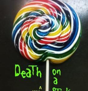 Cover: Death on a Stick