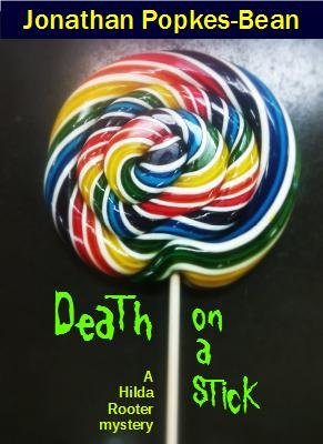 Cover: Death on a Stick